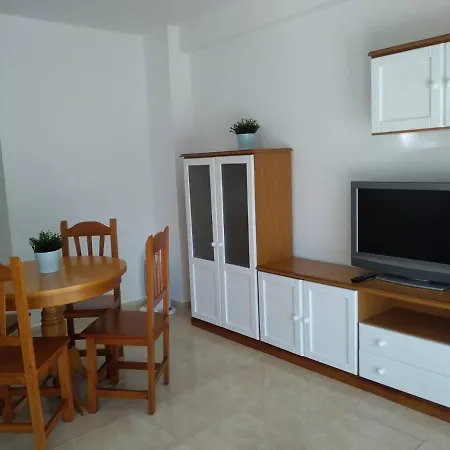 Junto Al Mar Apartamento