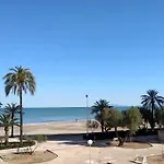 Junto Al Mar Apartment *